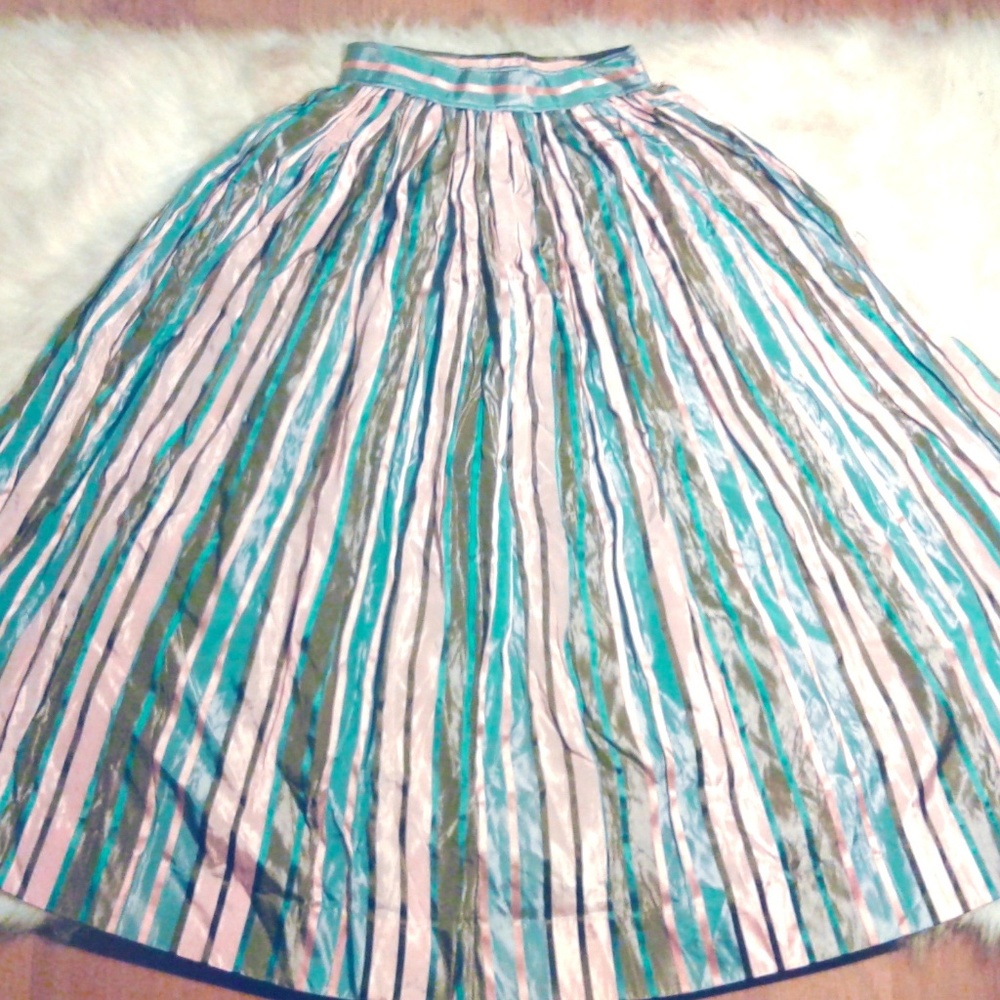 Pastel shine! maxi!